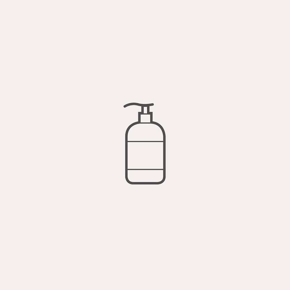 I'm a product